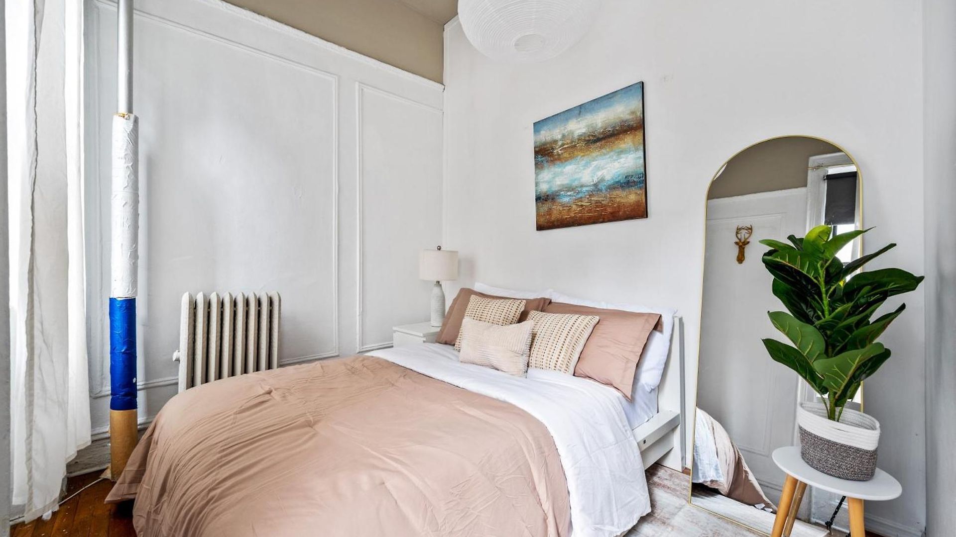 Bright And Beautiful 3 Bedroom Midtown West * New York