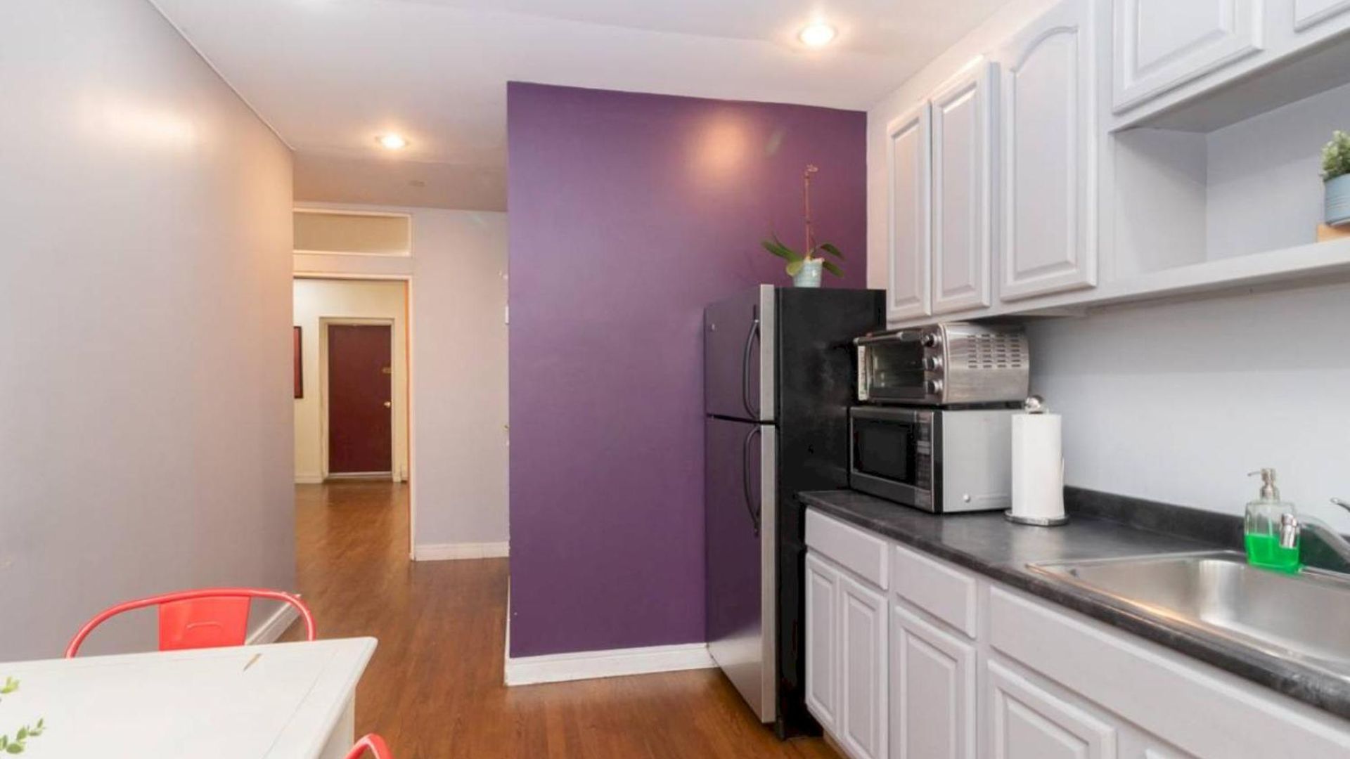 Bright And Beautiful 3 Bedroom Midtown West * New York