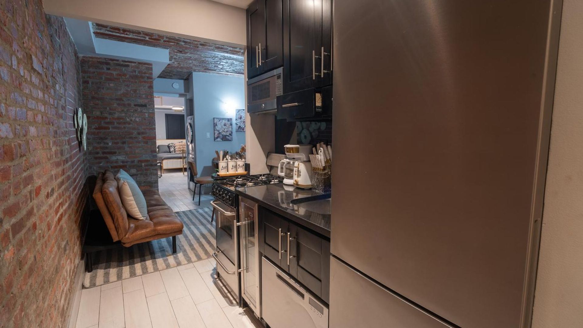 Elegant Gramercy Park *
