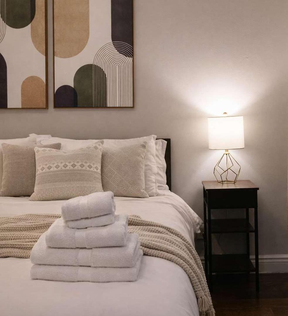 Hip Nyc Hideaway In Lively East Village *