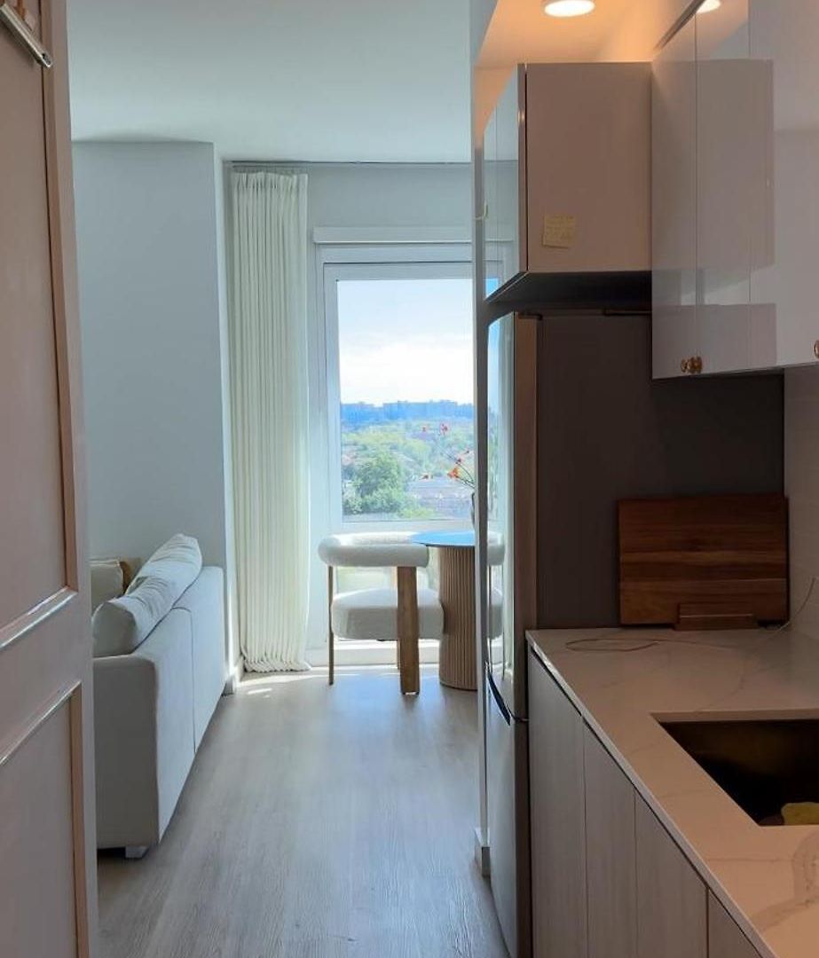 Luxury In Brooklyn * New York