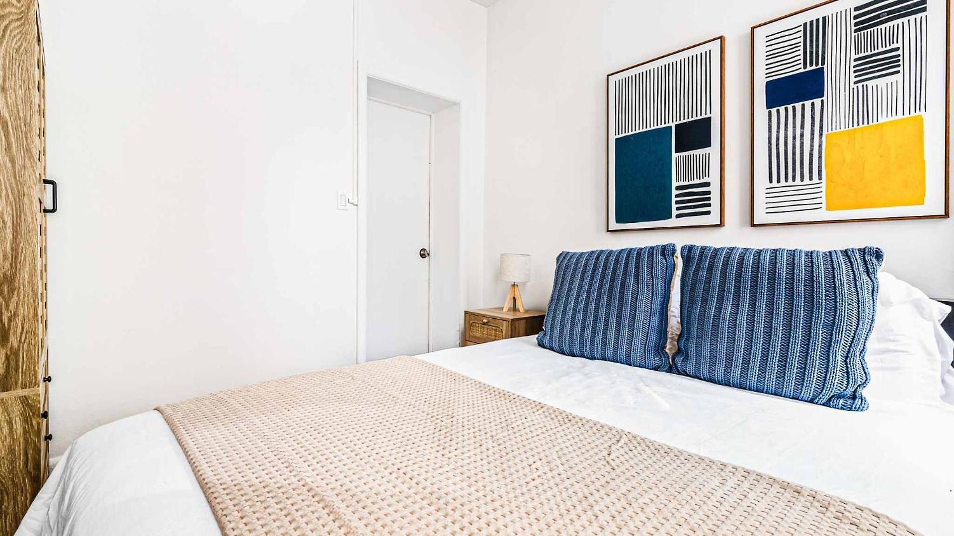 3Bd In Hudson Yard, Manhattan, Nyc! Apartment *