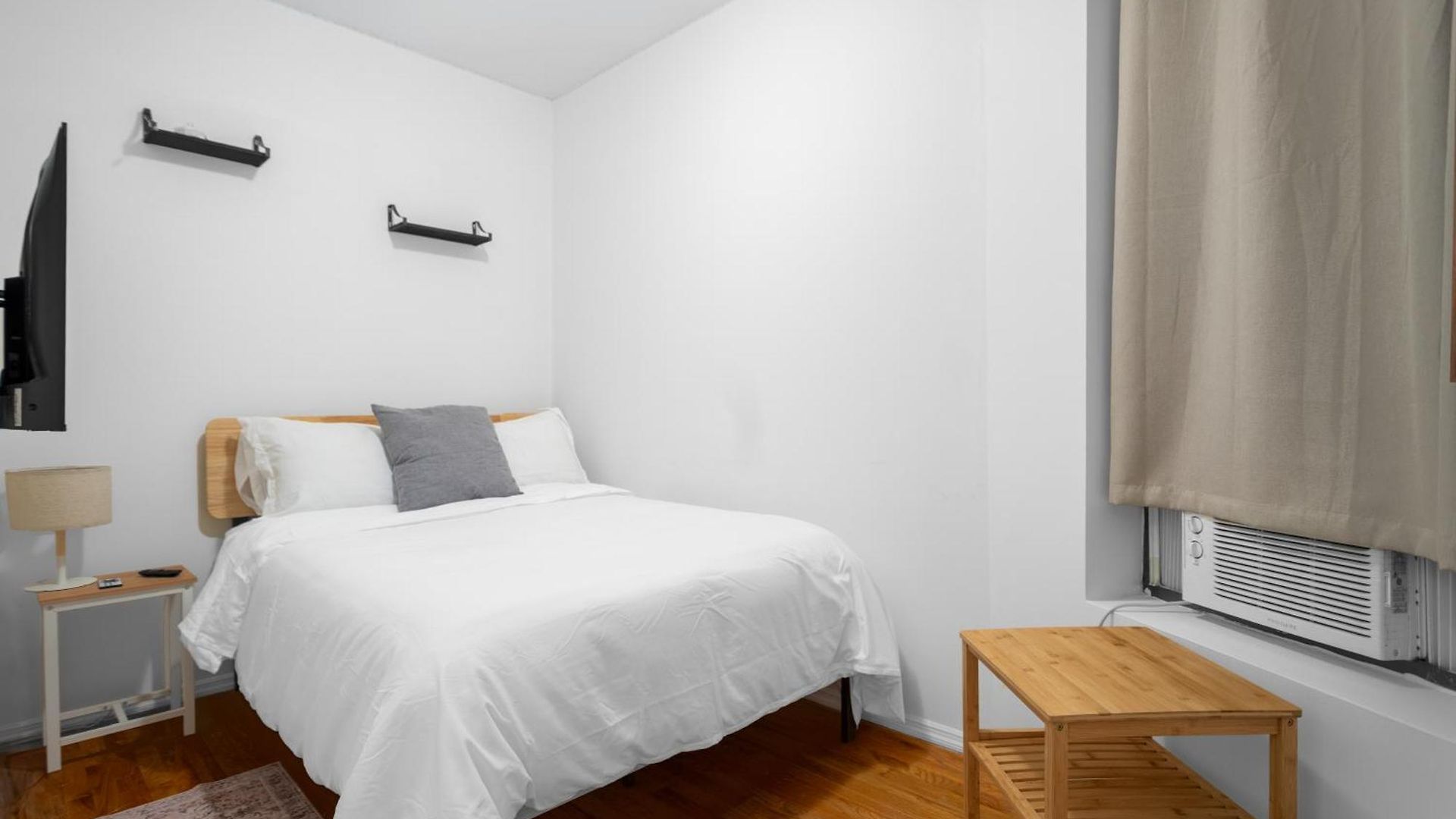 Apartment 2-bedroom In Hells Kitchen - Manhattan! New York