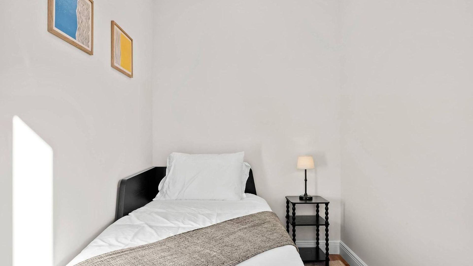Carroll Place Ii - Bright 3br Carroll Gardens Apartment