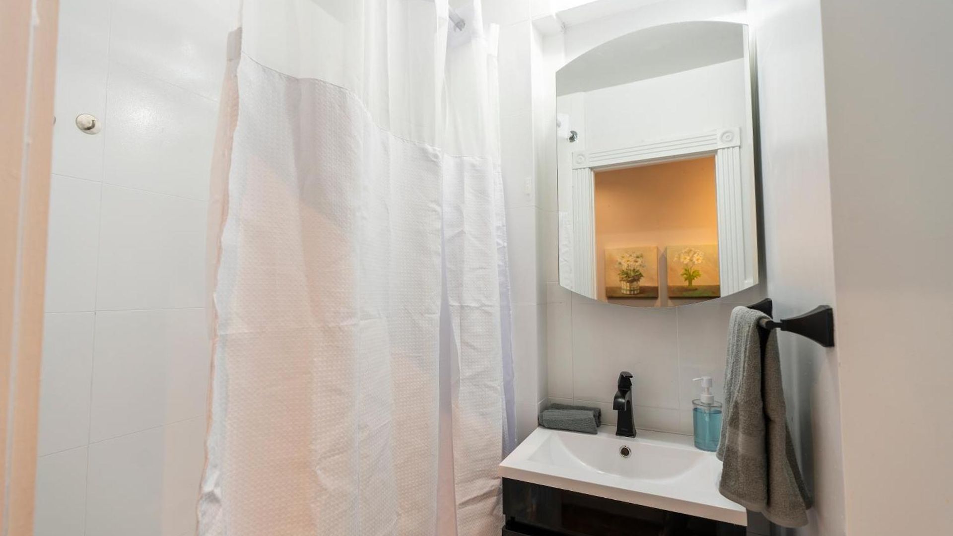 Prestige Gramercy Park Apartment *