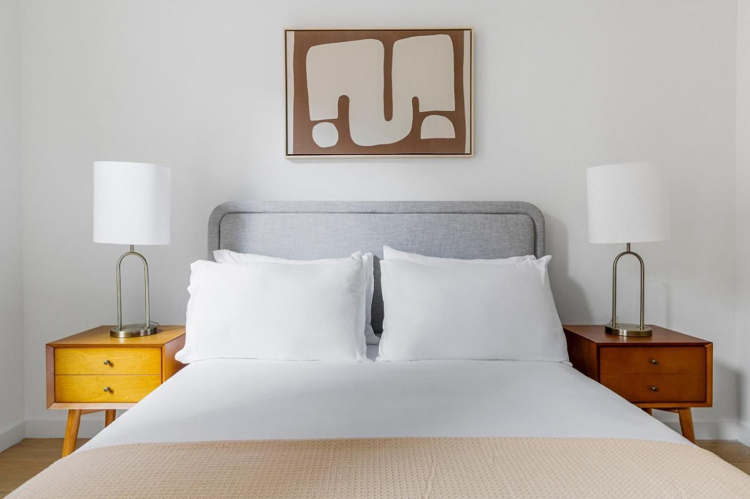 Blueground Chelsea Rooftop Pool Nr High Line Nyc-2148 Apartment *