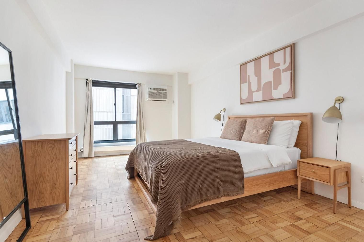Blueground Midtown East Fitness Center Nr Un Nyc-2200 Apartment