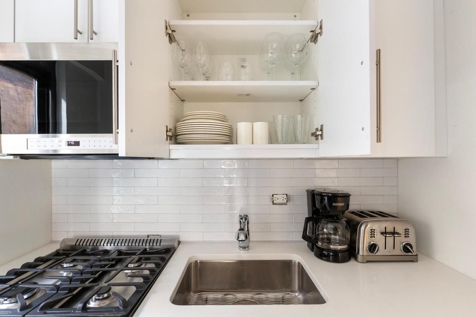 Blueground Midtown East Fitness Center Nr Un Nyc-2200 Apartment *