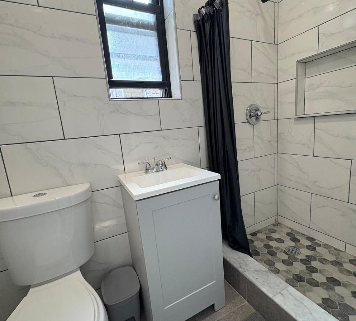 The Aqua Brooklyn Hidden Luxury Gem Apartment