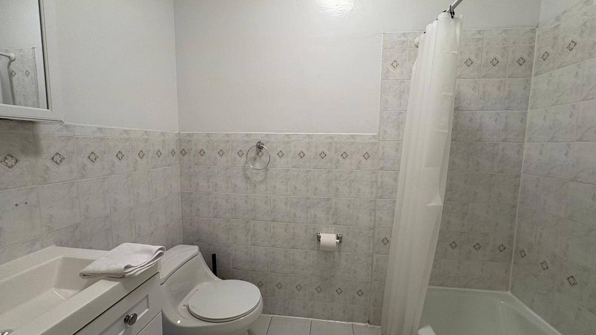 The Midtown Ninth Manhattan Times Square Apartment