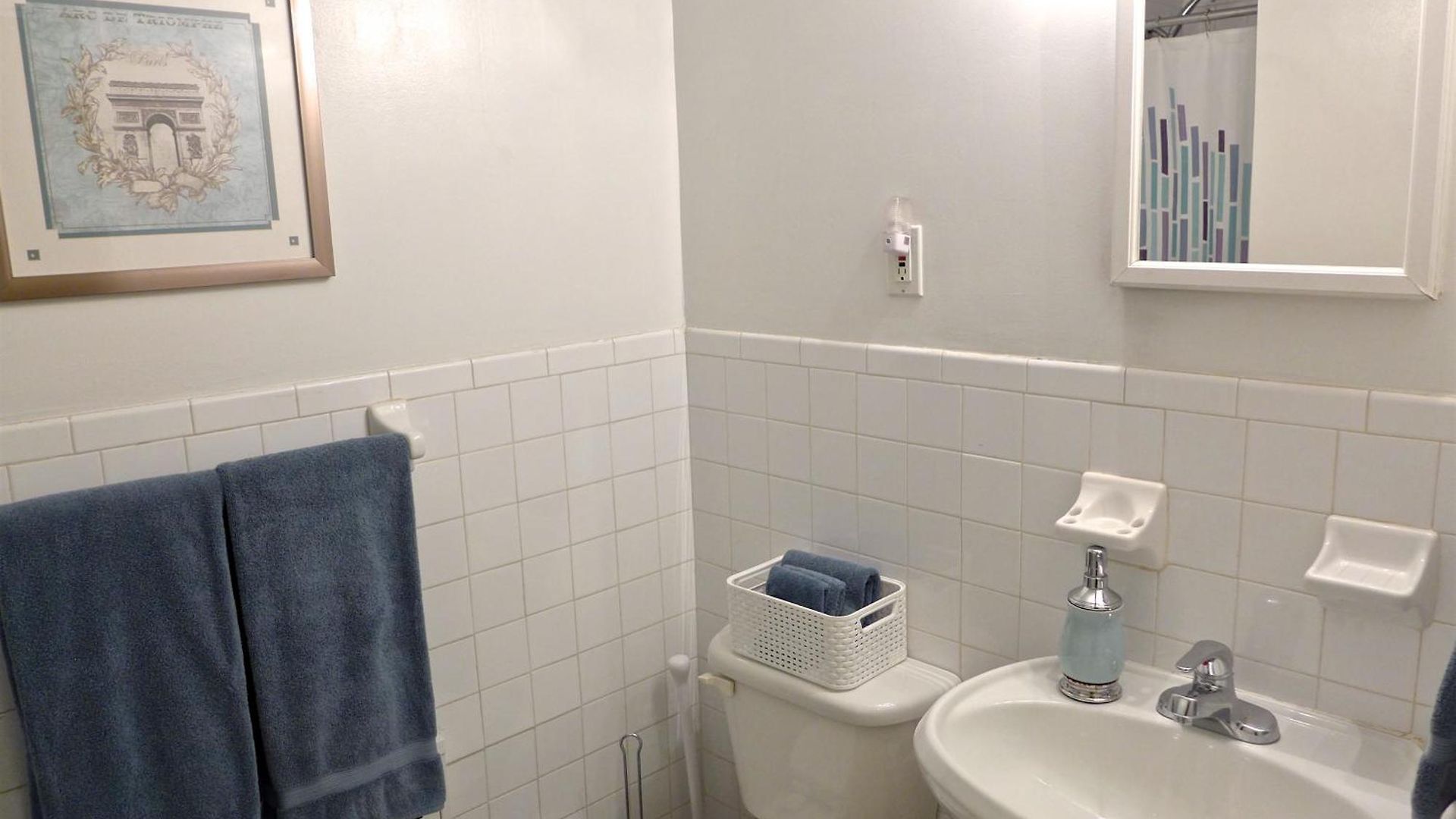 Rated 1br - Lenox 127