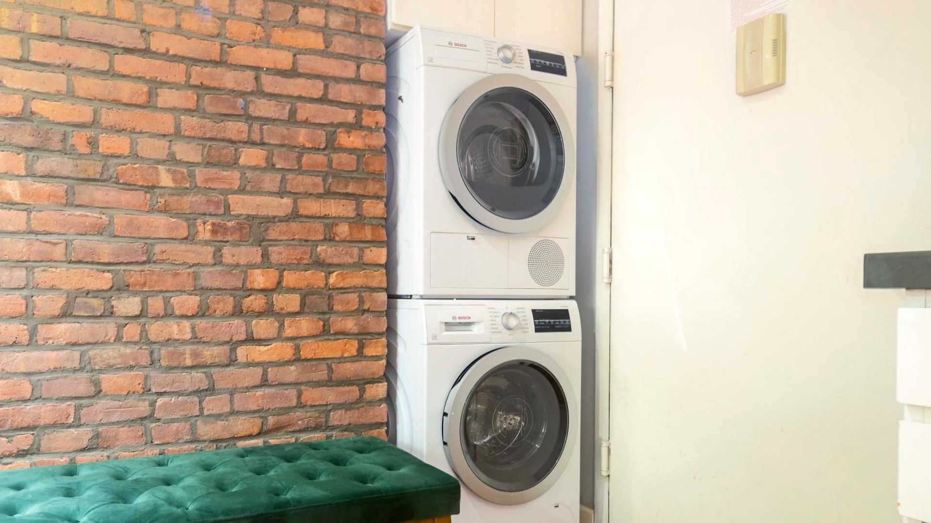 New2 York Stylish 2br In Manhattan New York