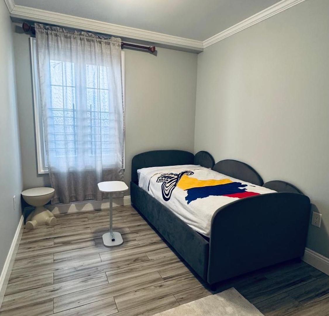 Apartment Explore Jfk *
