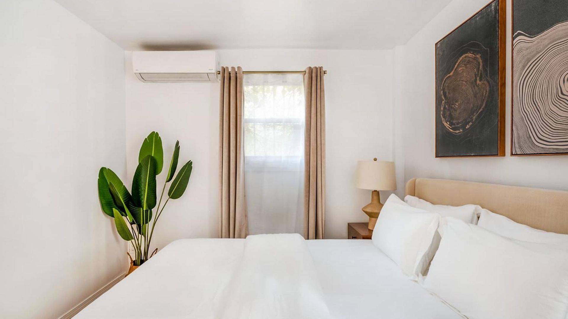 Apartment 26-1c Gramercy Large 1br Wd New York