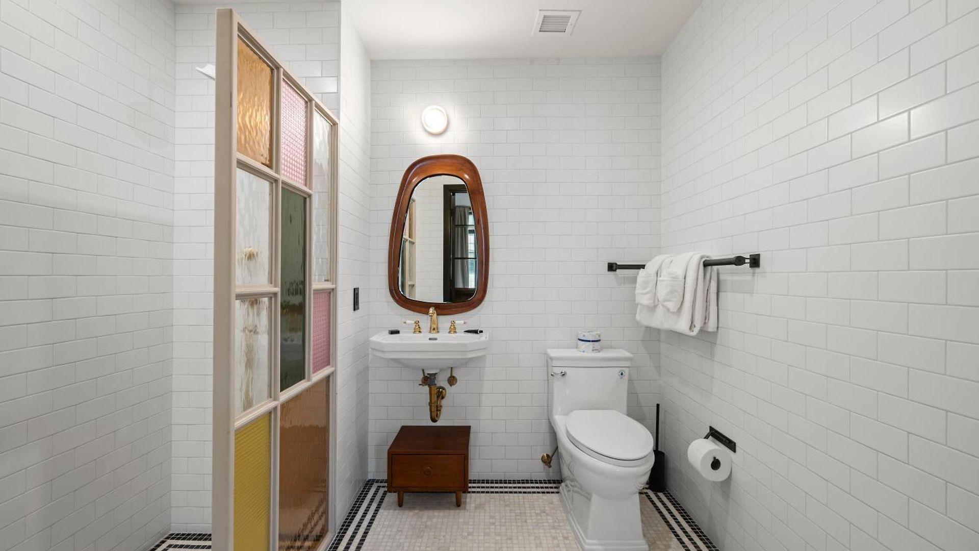 Freeman 401 By Rove Travel - W Shared Amenities New York