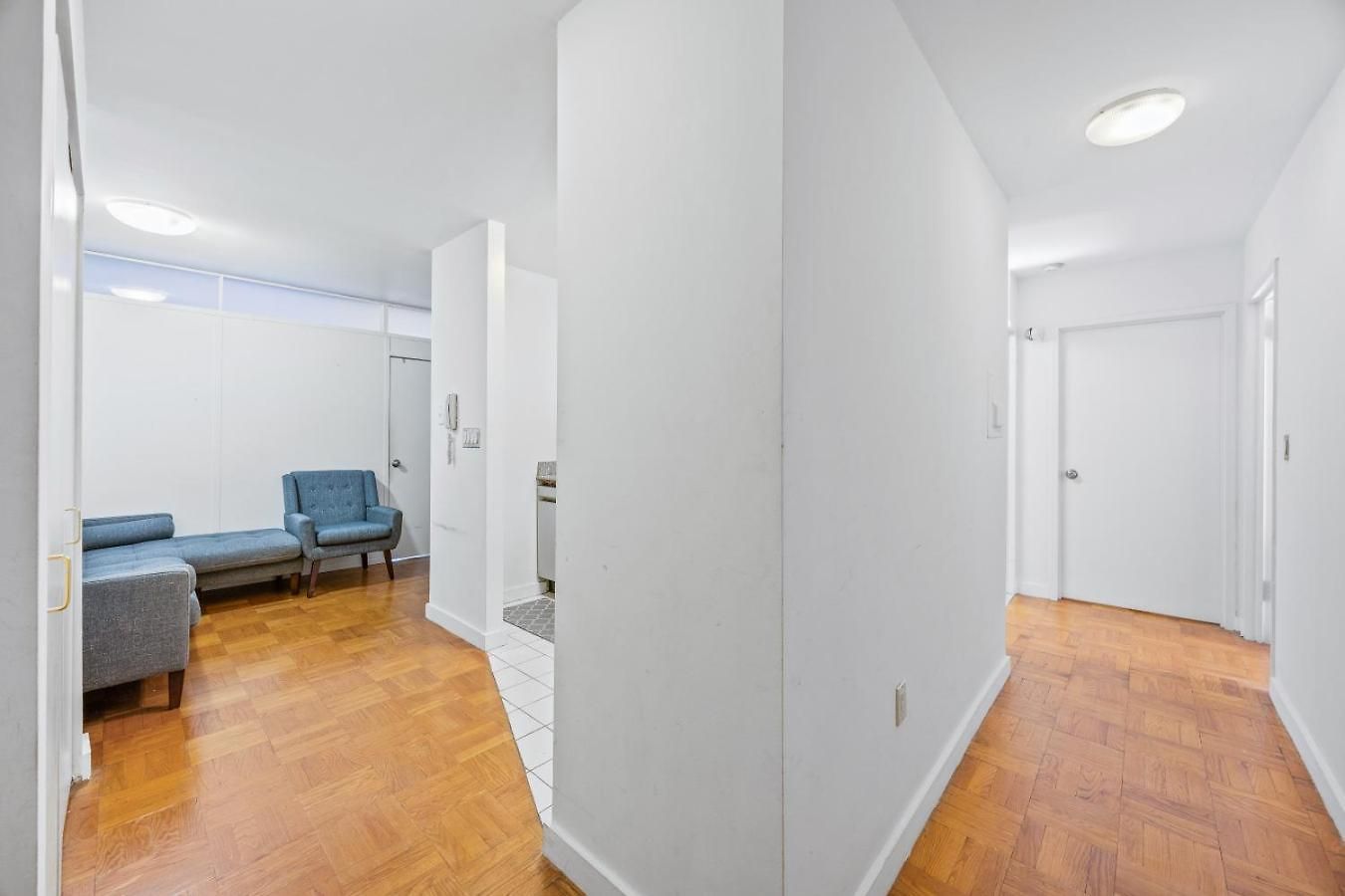 Chelsea 1br In Shared With Laundry And Rooftop