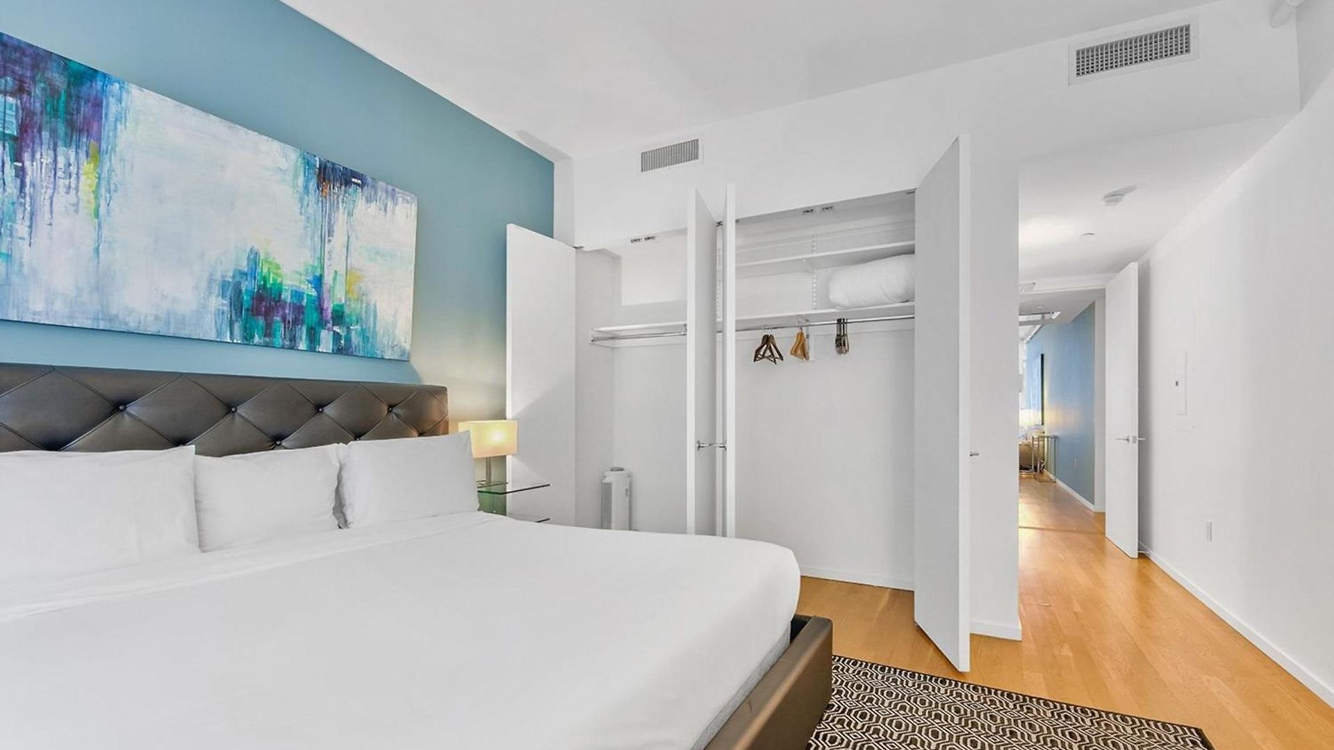 Centria Apartment New York