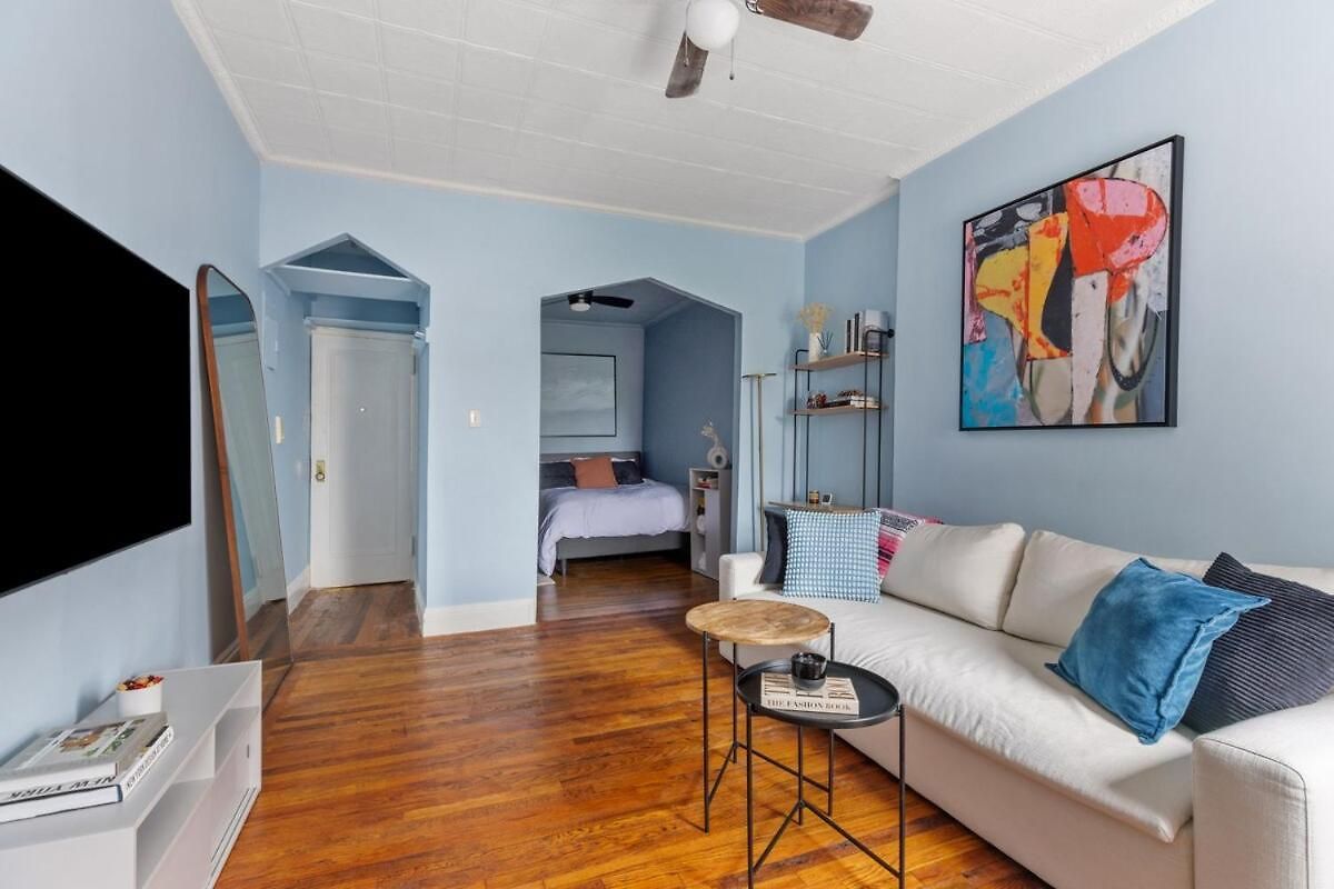 Apartment Prime Cobble Hill Spacious 1br Alcove *