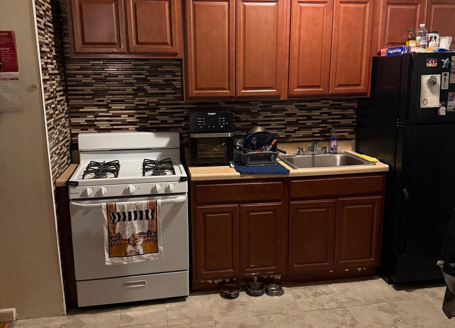 Cozy 2 Bedroom In Thriving Crown Heights Area * New York