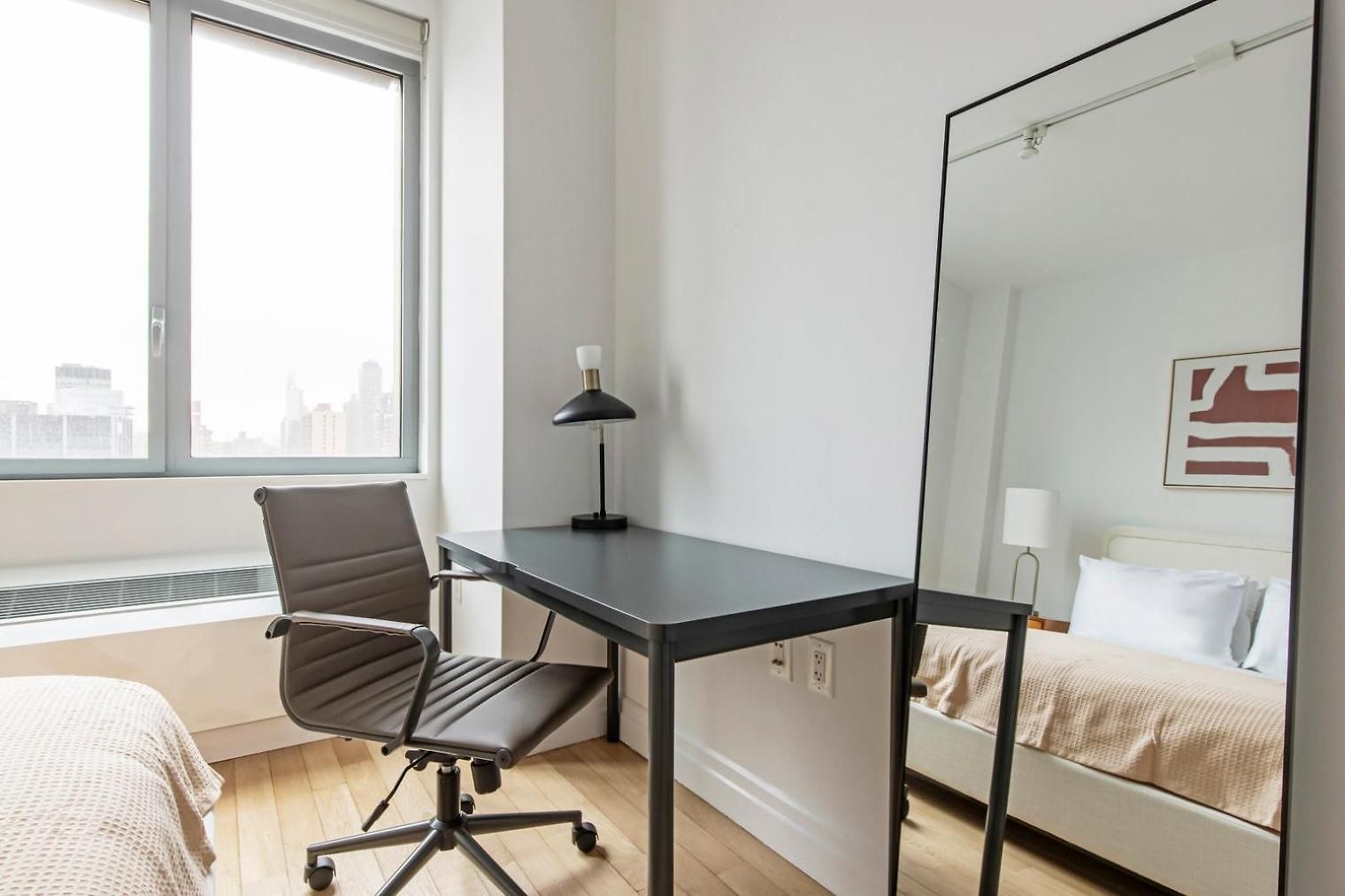 Apartment Blueground Hells Kitchen View Nr Hudson River Nyc-2188