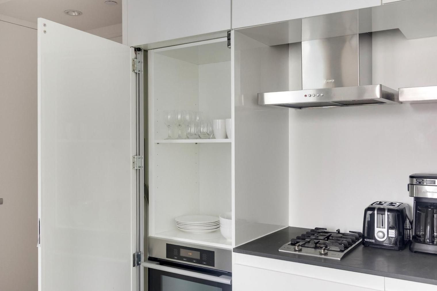 Blueground Midtown South Rooftop Nr Bryant Park Nyc-2031 Apartment New York