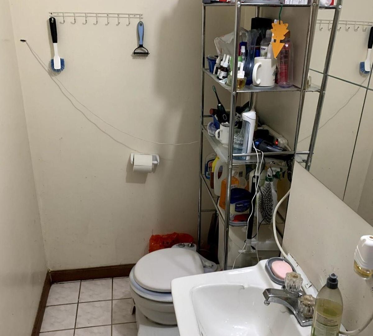 Apartment Near Seaport In Chinatown New York