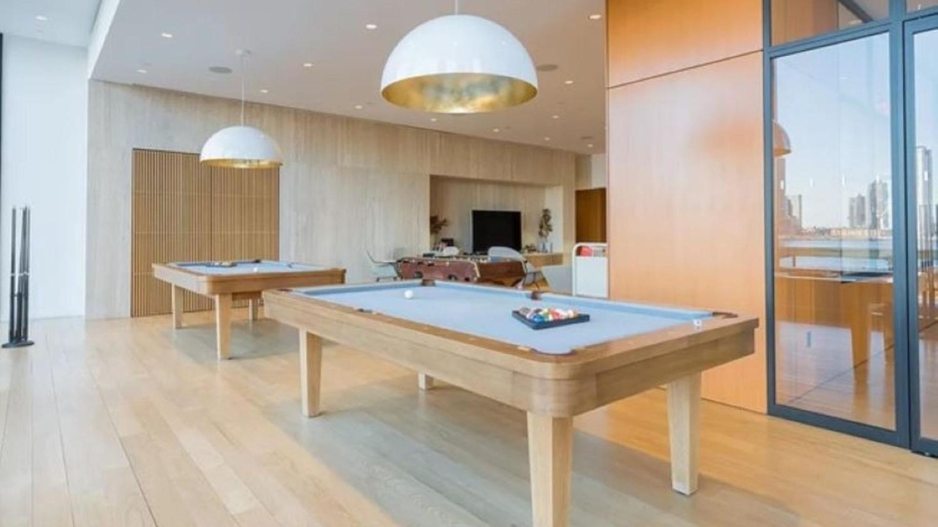 Apartment 685 First Ave New York