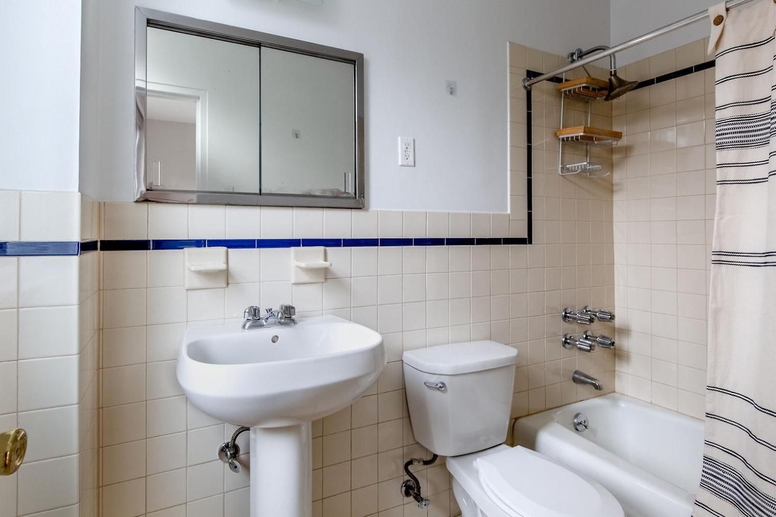 Blueground Lenox Hill View Nr Park Nyc-1303 Apartment New York