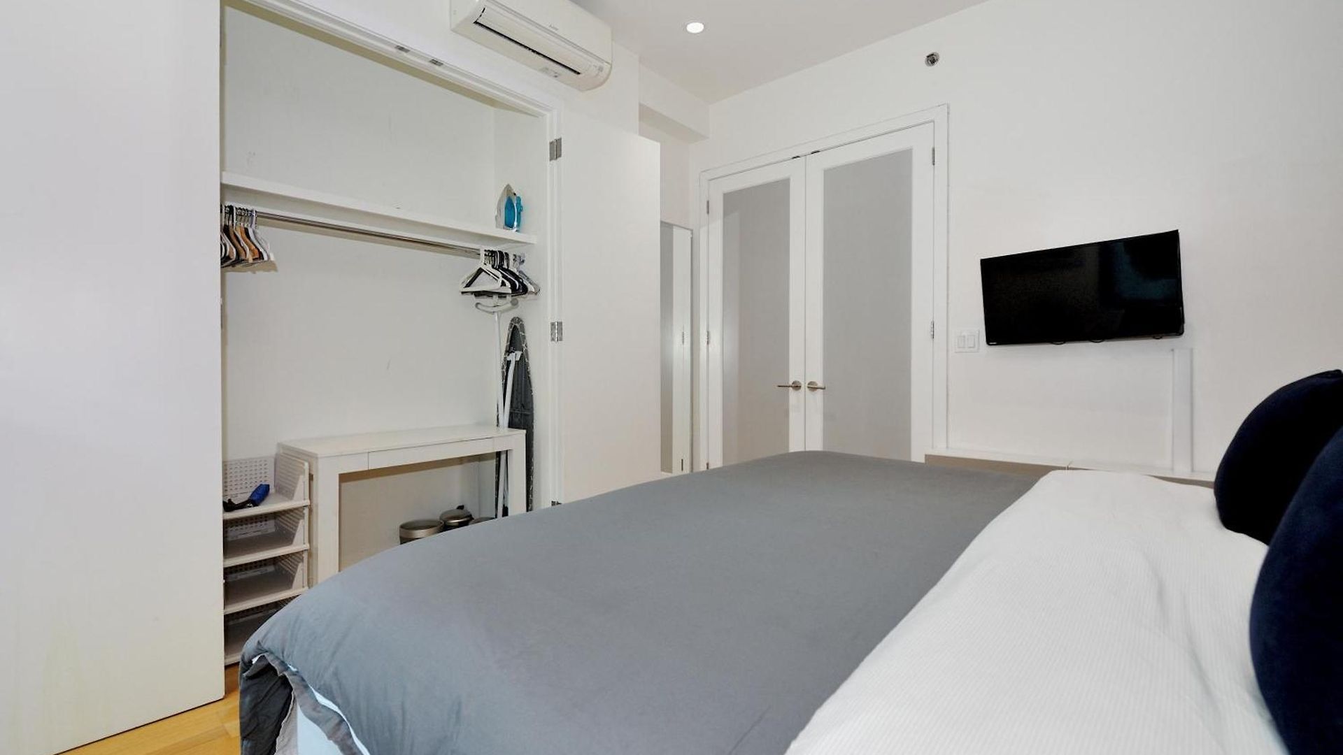 Apartment Time Square Vicinity- Luxury 2br 2ba Nyc
