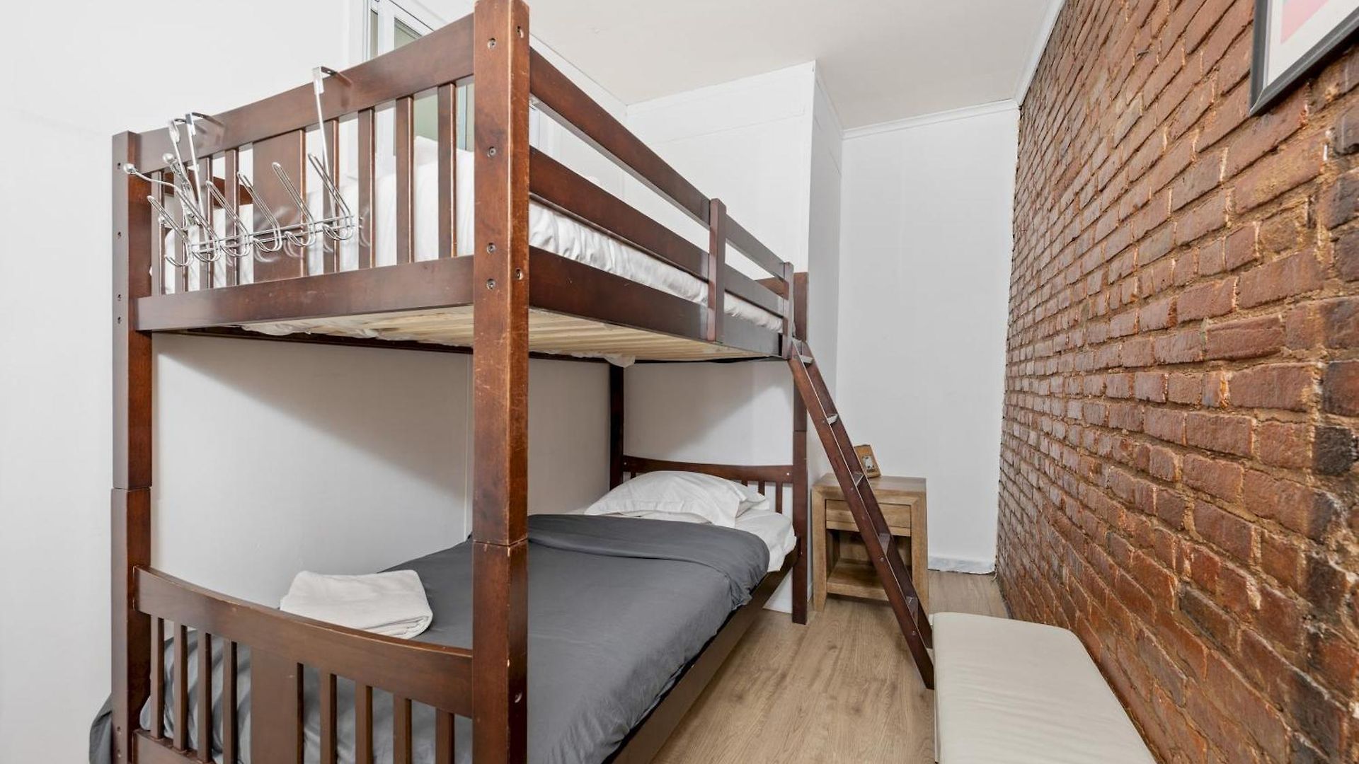 Prime Nyc Stay- 3 Bedroom New York