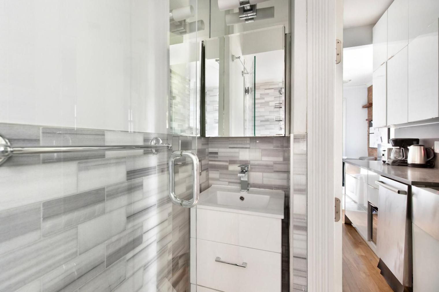 Apartment Blueground West Village Terrace Nr Hudson River Park Nyc-2123 New York