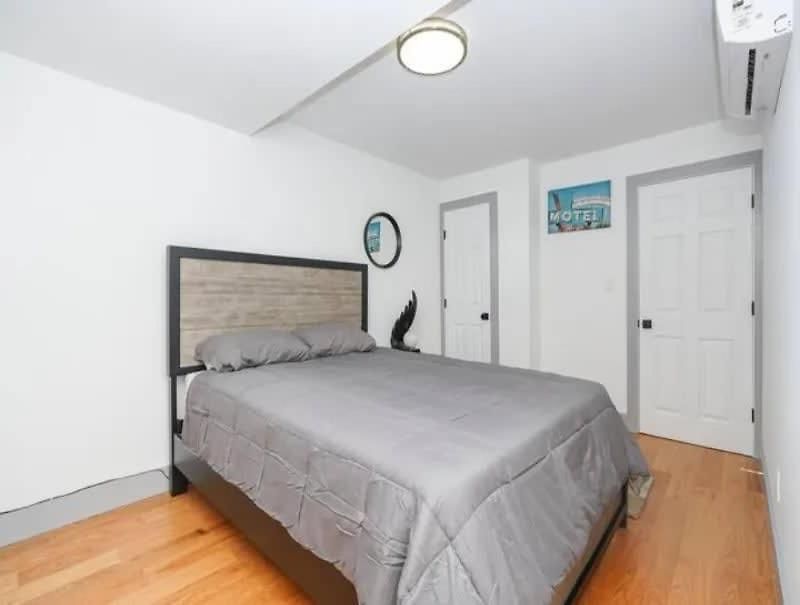 Trendy 3br Brooklyn Just Minutes To Manhattan * New York