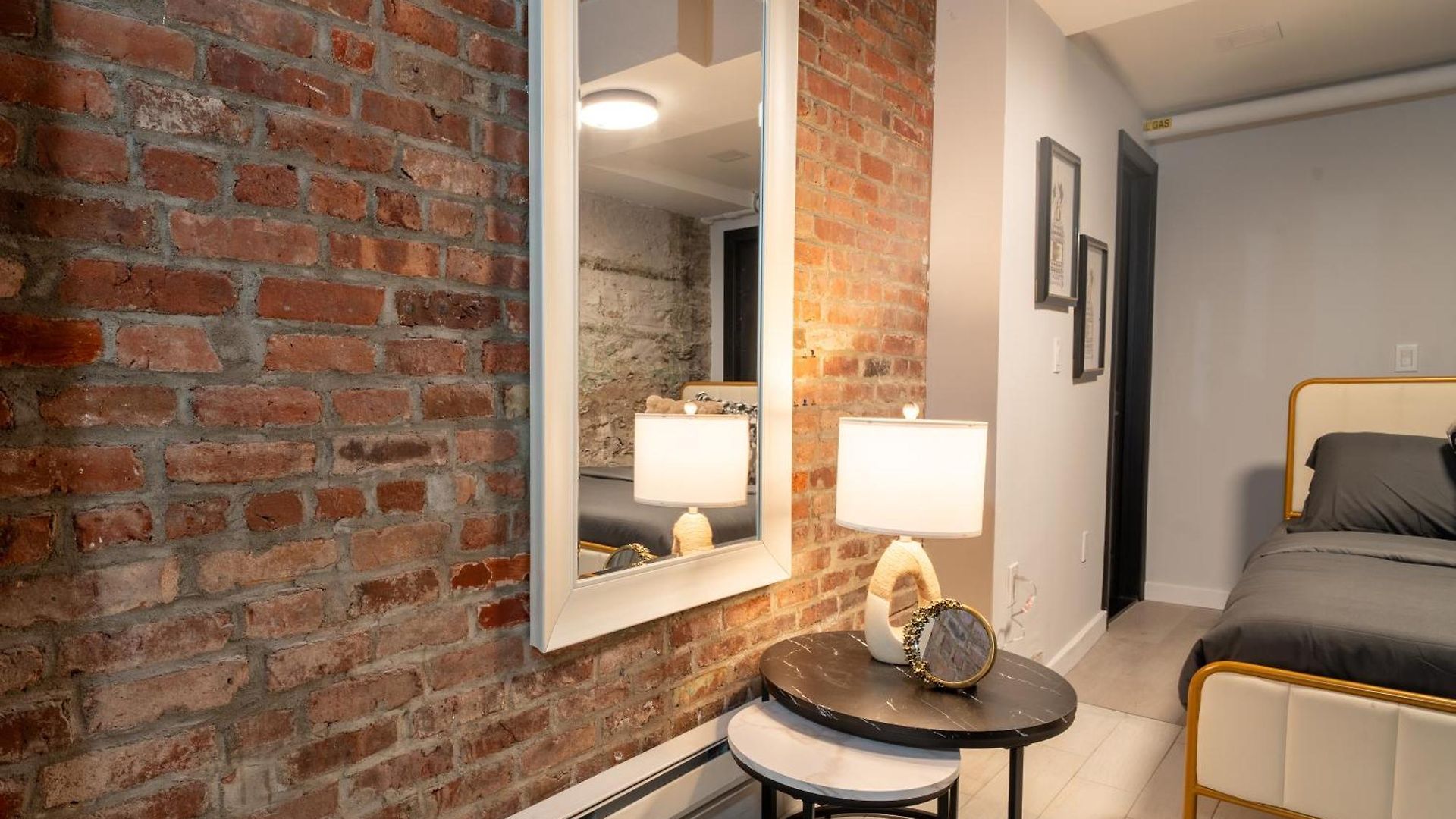 Elegant Gramercy Park *