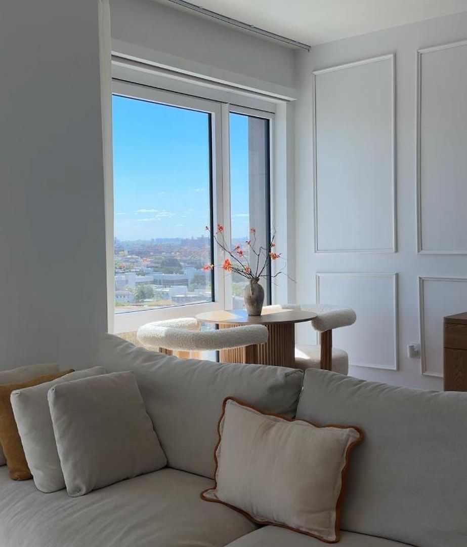 Luxury In Brooklyn New York