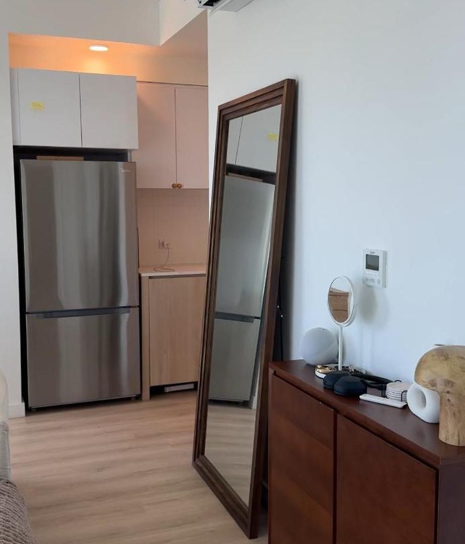 Apartment Luxury In Brooklyn