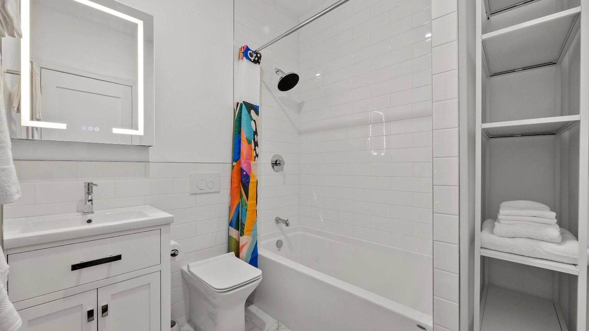 Carroll Place Ii - Bright 3br Carroll Gardens * New York