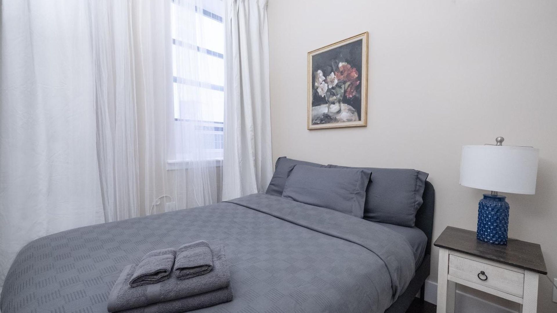 Apartment Brand New 3br 2ba Next To Park, Elevator *