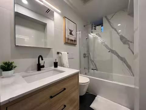 Beautiful Gowanus Townhome Apartment New York