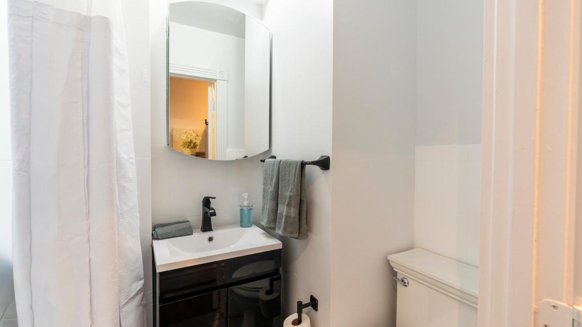 Apartment Prestige Gramercy Park *
