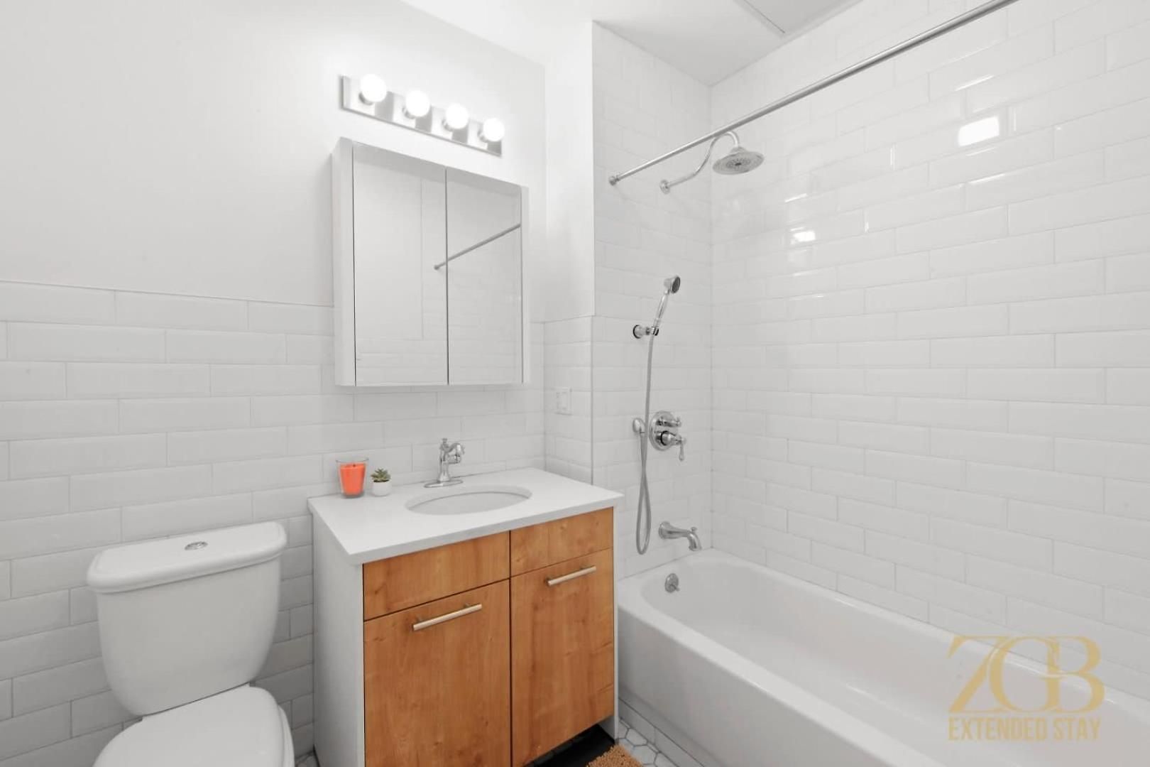 Beautifully Renovated In Prime Manhattan * New York