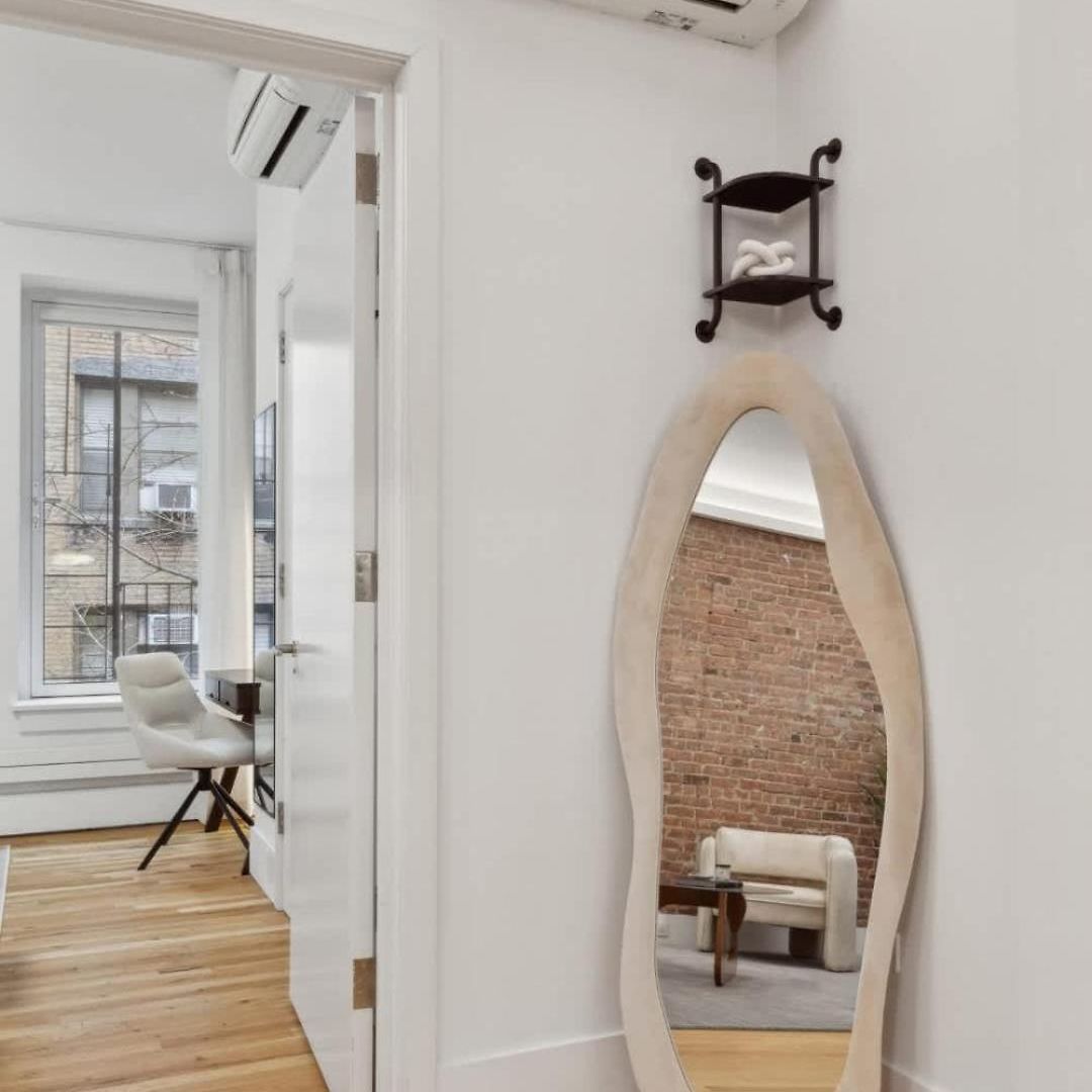 Spacious 1-bedroom Retreat Near Park * New York