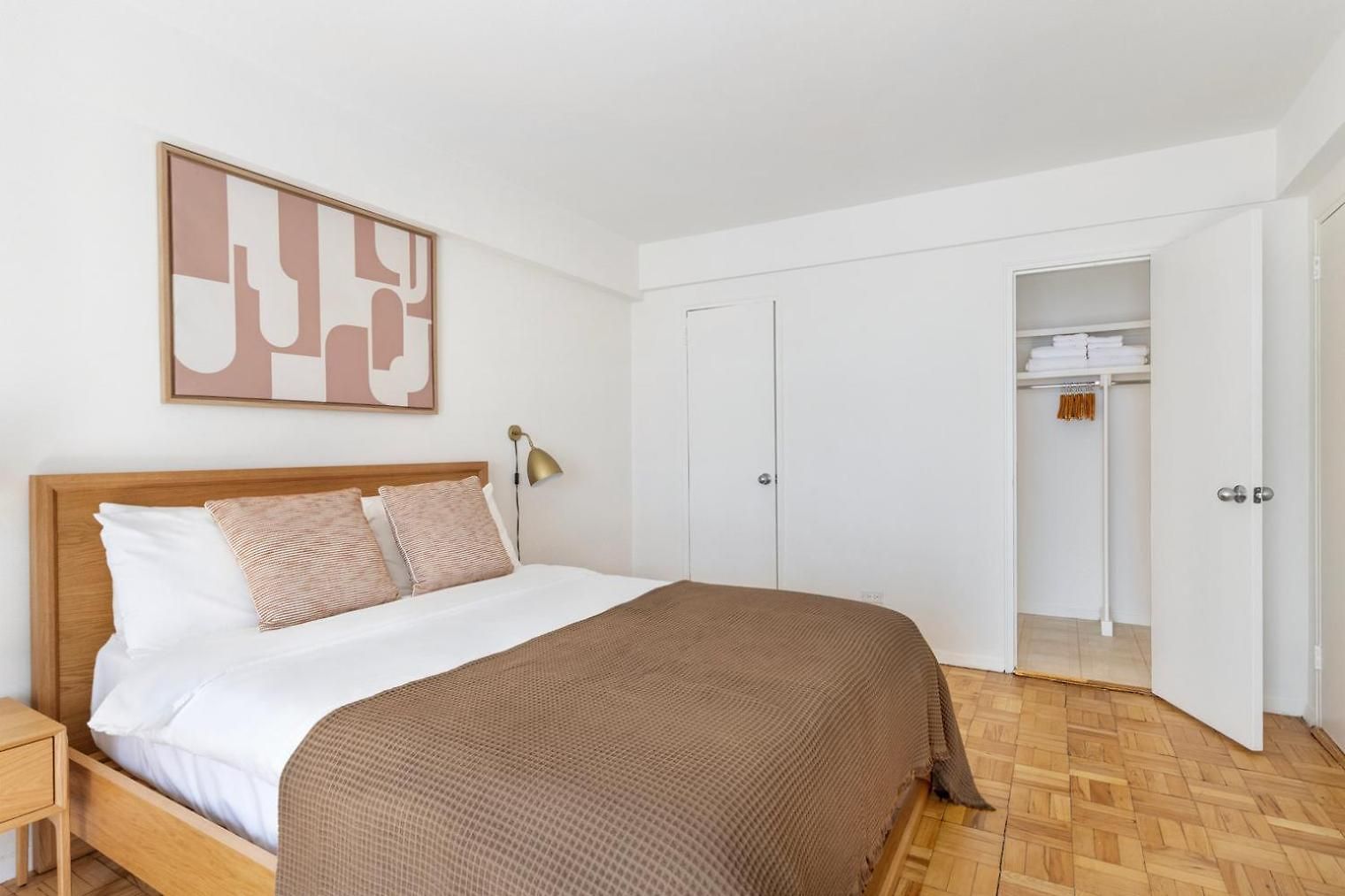 Blueground Midtown East Fitness Center Nr Un Nyc-2200 Apartment