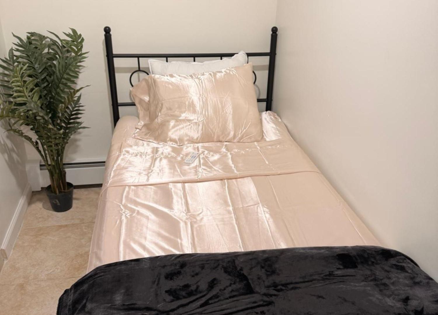 Luxury Comfort Jfk Apartment *