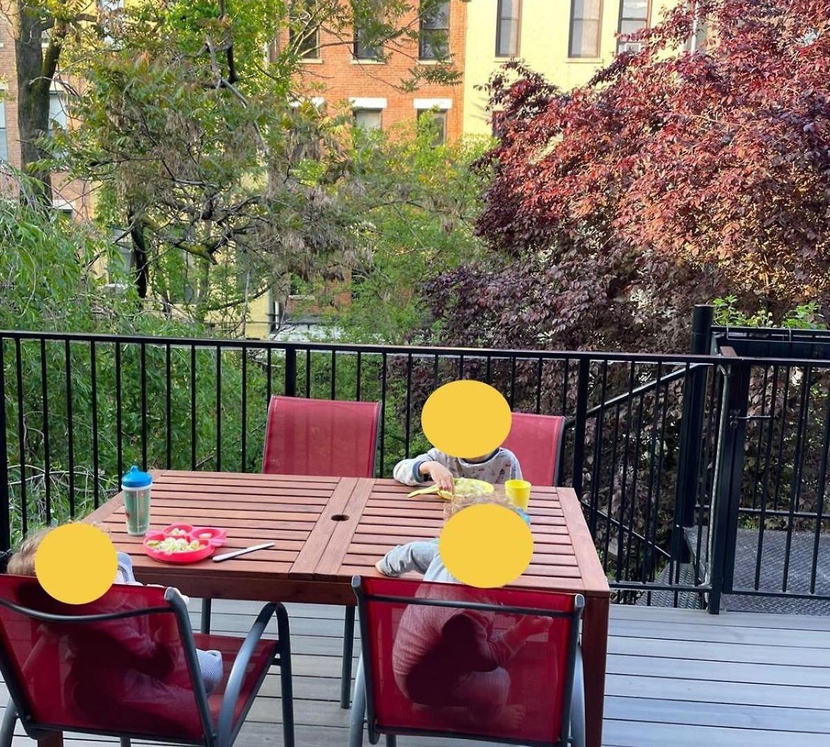 Apartment Elegant Historic Harlem Townhouse For Summer *