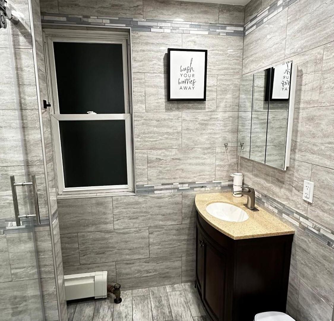 Apartment Cozy 2-person Near Jfk Airport & Shopping Area New York