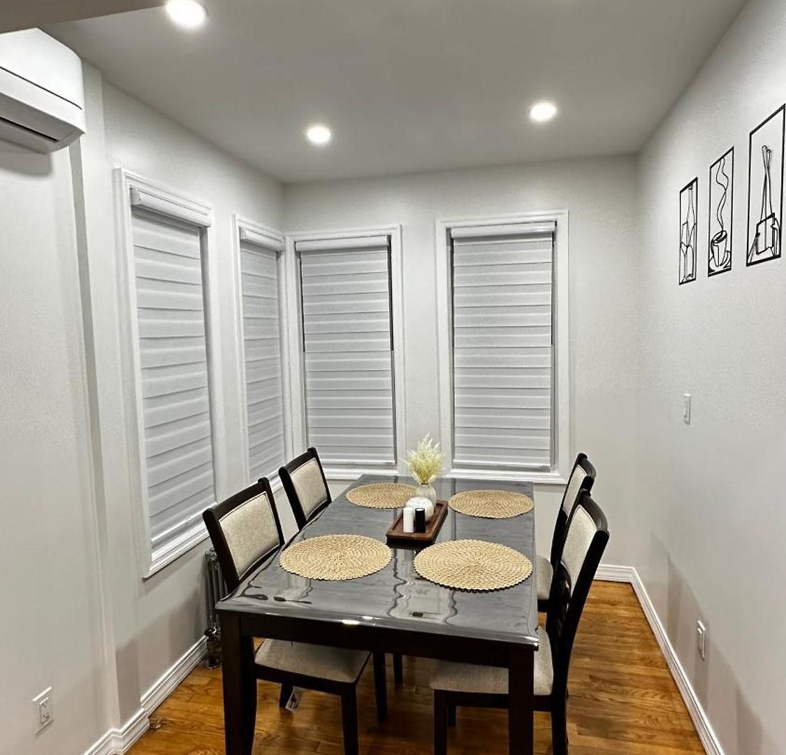 Cozy 2-person Near Jfk Airport & Shopping Area Apartment New York