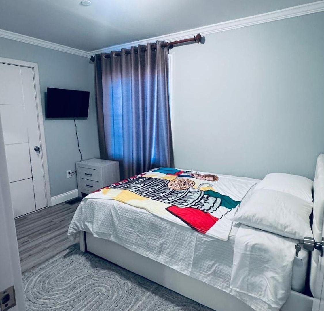 Explore Jfk Apartment *