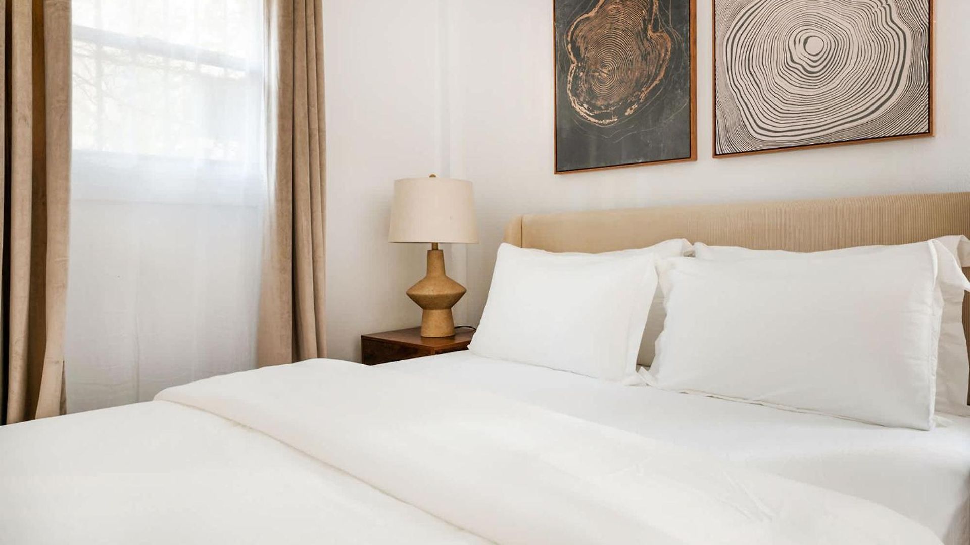 26-1c Gramercy Large 1br Wd *