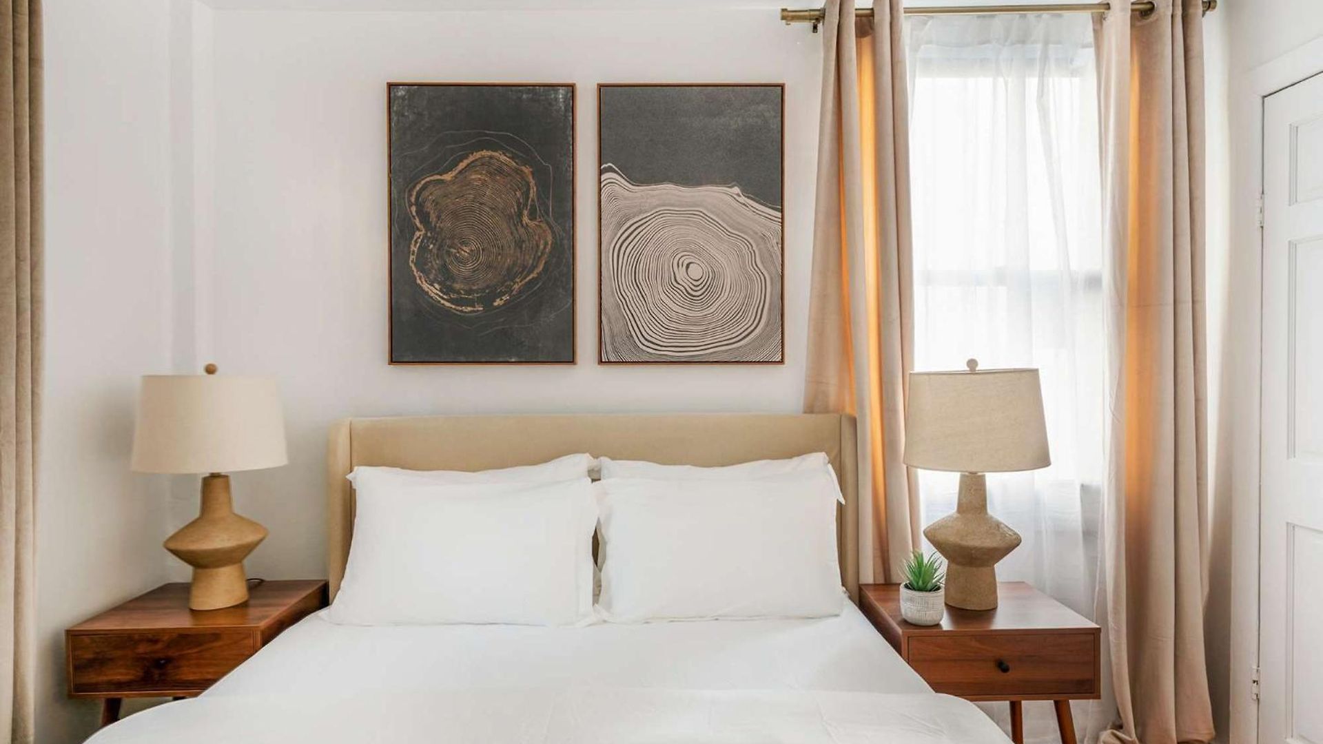 26-1c Gramercy Large 1br Wd Apartment