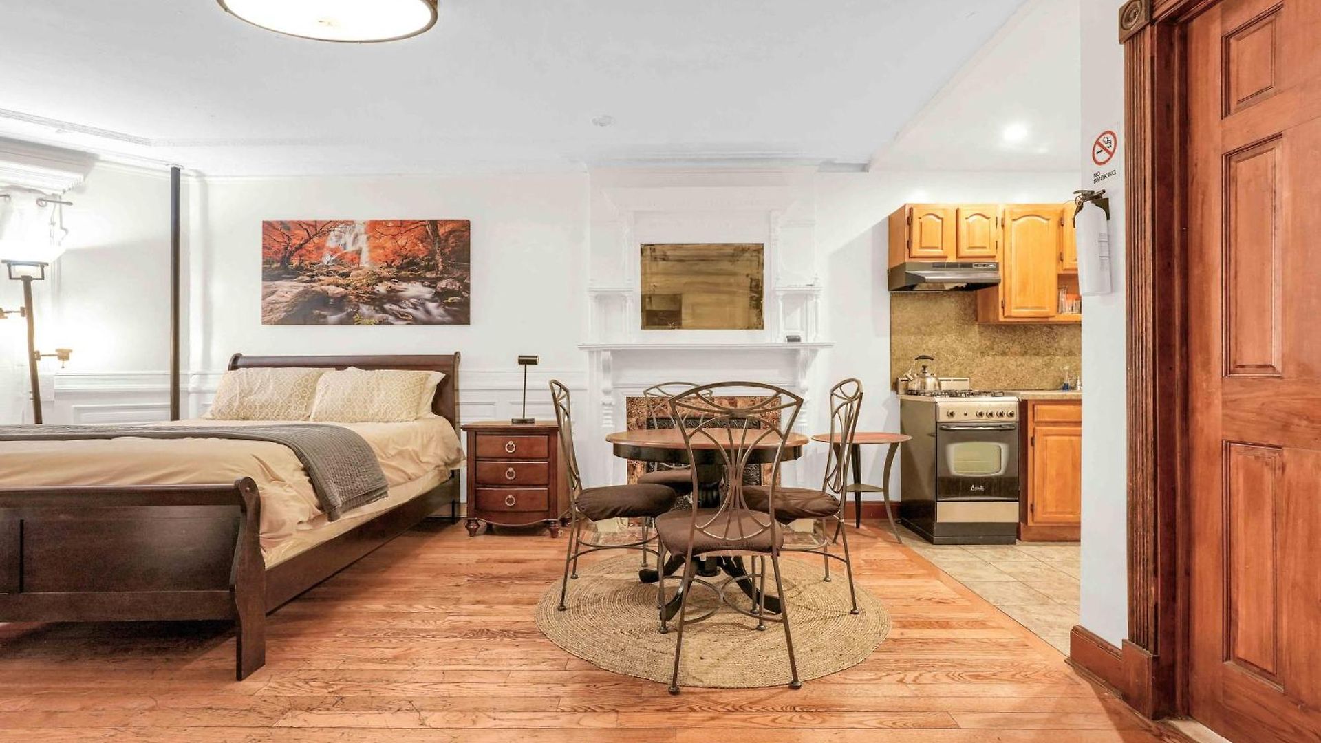Brooklyn Beautiful Apartment